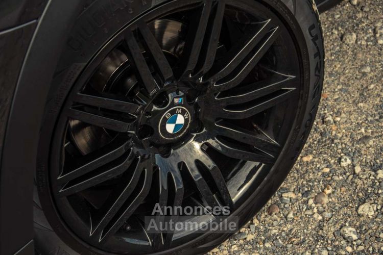 BMW X4 XDRIVE 20D - <small></small> 22.950 € <small>TTC</small> - #8