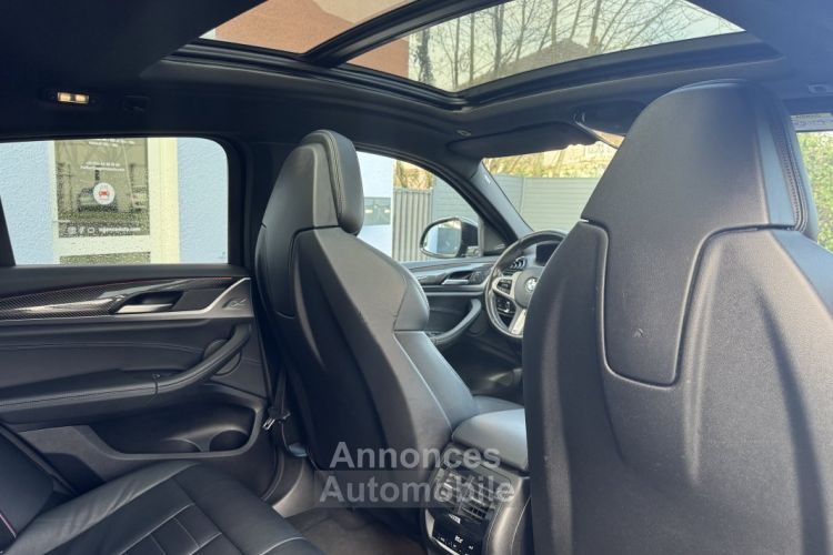 BMW X4 xDrive 20d 190ch M Sport X Euro6d-T - <small></small> 36.490 € <small>TTC</small> - #36