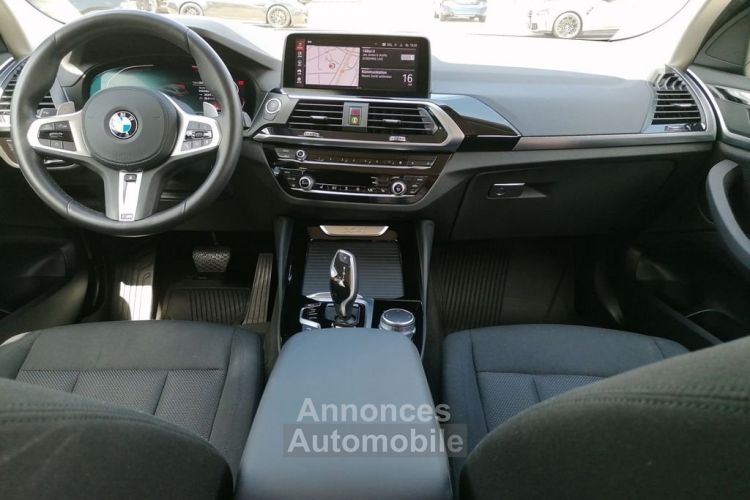 BMW X4 xDrive 20d Advantage Mild Hybrid HUD  - <small></small> 42.900 € <small>TTC</small> - #8