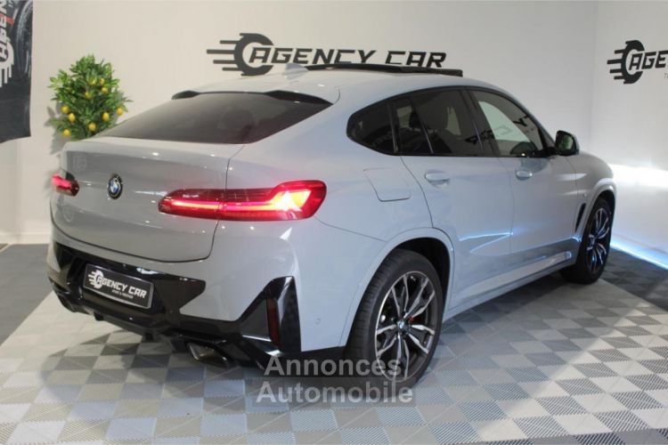 BMW X4 xDrive 20d - BVA  G02 F98 LCI M Sport PHASE 2 - <small></small> 64.990 € <small>TTC</small> - #3