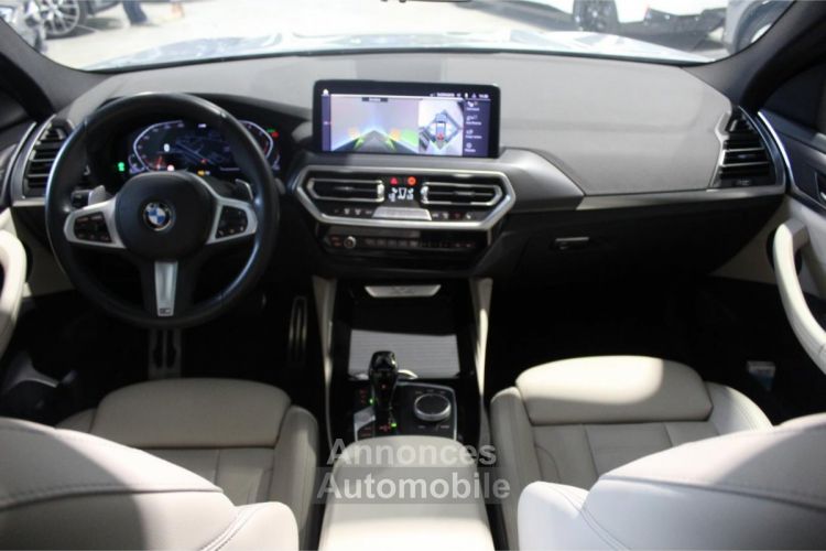 BMW X4 xDrive 20d - BVA  G02 F98 LCI M Sport PHASE 2 - <small></small> 64.990 € <small>TTC</small> - #11