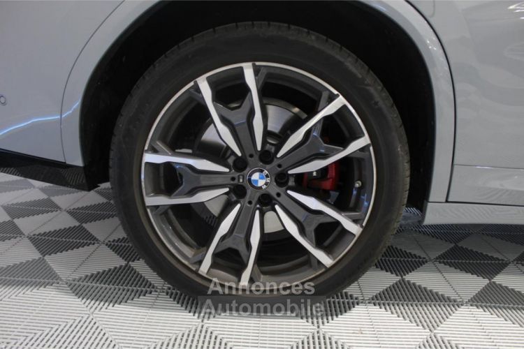 BMW X4 xDrive 20d - BVA  G02 F98 LCI M Sport PHASE 2 - <small></small> 64.990 € <small>TTC</small> - #22