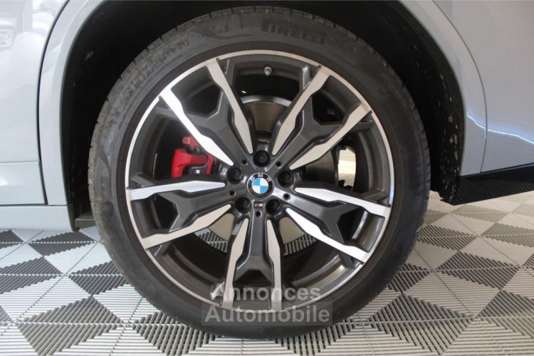 BMW X4 xDrive 20d - BVA  G02 F98 LCI M Sport PHASE 2 - <small></small> 64.990 € <small>TTC</small> - #23