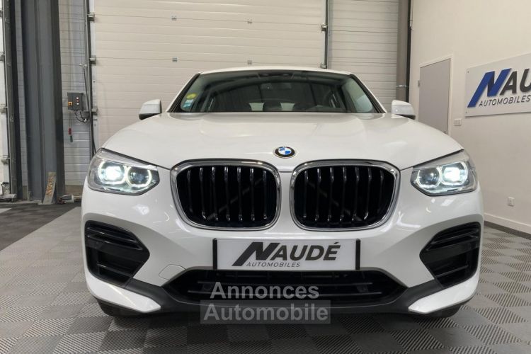 BMW X4 xDrive 20d BVA G02 F98 Business Design - GARANTIE 6 MOIS - <small></small> 37.990 € <small>TTC</small> - #2