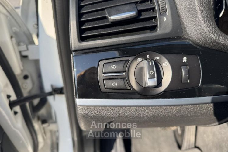 BMW X4 xDrive 20d - BVA xLine - Garantie 12 mois - <small></small> 28.900 € <small>TTC</small> - #14