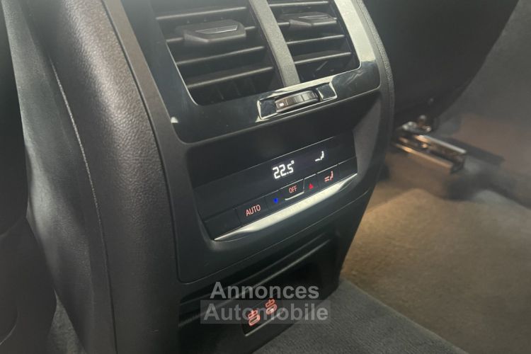 BMW X4 XDRIVE 20dA M SPORT *GARANTIE D’USINE* - <small></small> 58.990 € <small>TTC</small> - #10