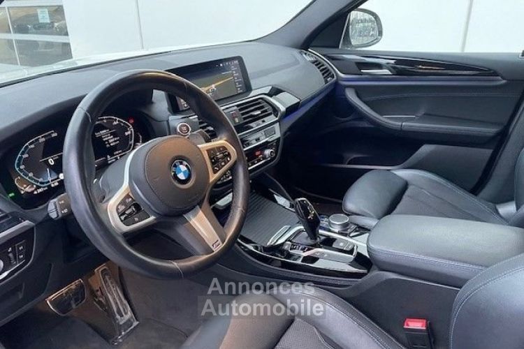 BMW X4 xDrive 20iA Sport SHZ Parkass - <small></small> 39.977 € <small>TTC</small> - #6