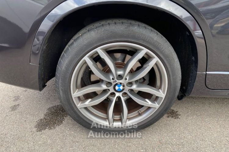 BMW X4 XDrive 30 D 258cv M SPORT - <small></small> 27.990 € <small>TTC</small> - #11
