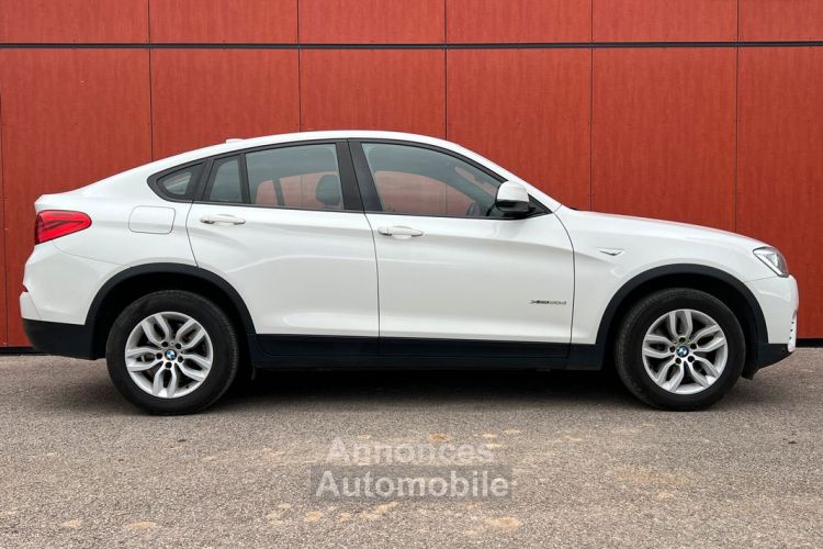 BMW X4 XDRIVE 30d F26 BVA 258 ch - <small></small> 29.900 € <small>TTC</small> - #2