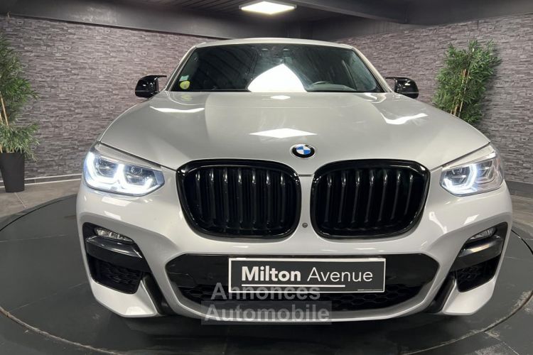 BMW X4 xDrive 30d - F98 M Sport - <small></small> 41.990 € <small>TTC</small> - #2