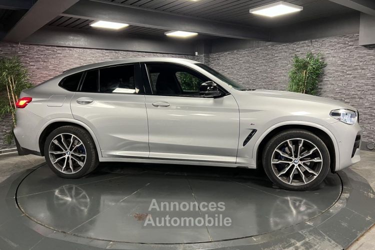 BMW X4 xDrive 30d - F98 M Sport - <small></small> 41.990 € <small>TTC</small> - #4