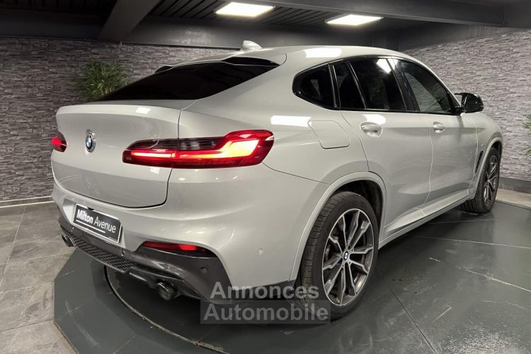 BMW X4 xDrive 30d - F98 M Sport - <small></small> 41.990 € <small>TTC</small> - #5