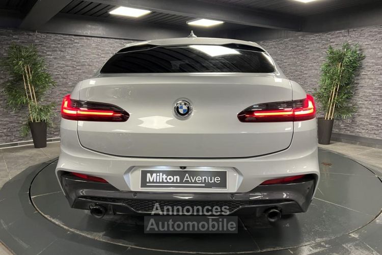 BMW X4 xDrive 30d - F98 M Sport - <small></small> 41.990 € <small>TTC</small> - #6