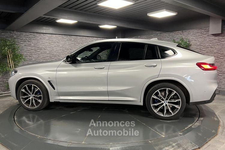 BMW X4 xDrive 30d - F98 M Sport - <small></small> 41.990 € <small>TTC</small> - #8