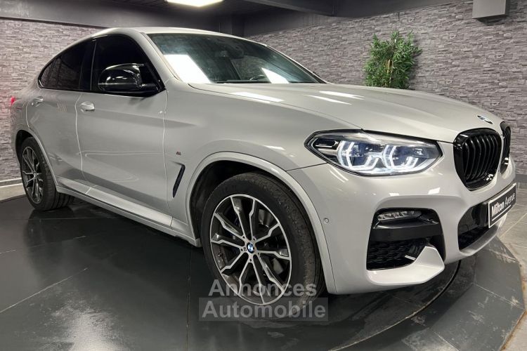 BMW X4 xDrive 30d - F98 M Sport - <small></small> 41.990 € <small>TTC</small> - #29