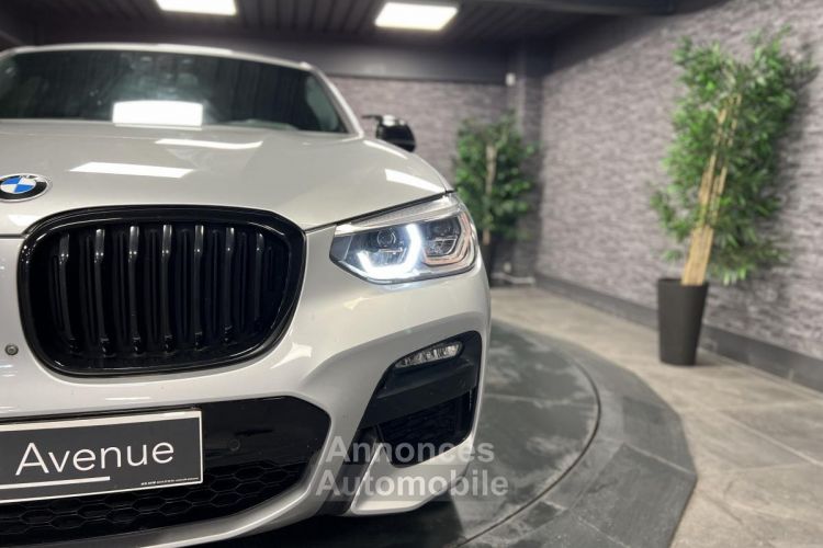 BMW X4 xDrive 30d - F98 M Sport - <small></small> 41.990 € <small>TTC</small> - #31