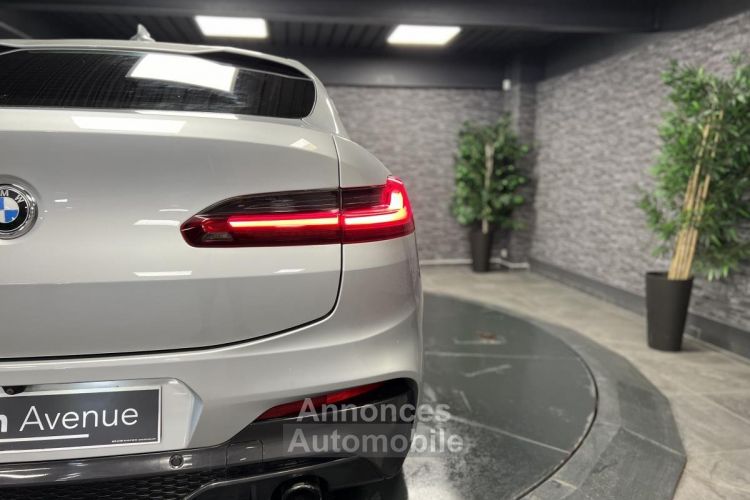 BMW X4 xDrive 30d - F98 M Sport - <small></small> 41.990 € <small>TTC</small> - #35