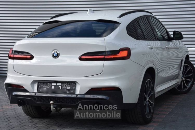 BMW X4 xDrive 30d M Sport/ACC/LED/AHK - <small></small> 43.900 € <small>TTC</small> - #2