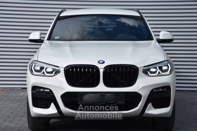 BMW X4 xDrive 30d M Sport/ACC/LED/AHK - <small></small> 43.900 € <small>TTC</small> - #6