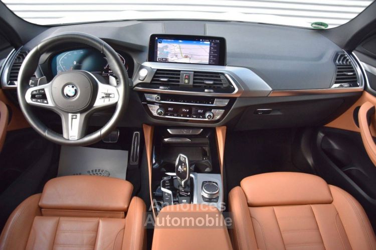 BMW X4 xDrive 30d M Sport/ACC/LED/AHK - <small></small> 43.900 € <small>TTC</small> - #13