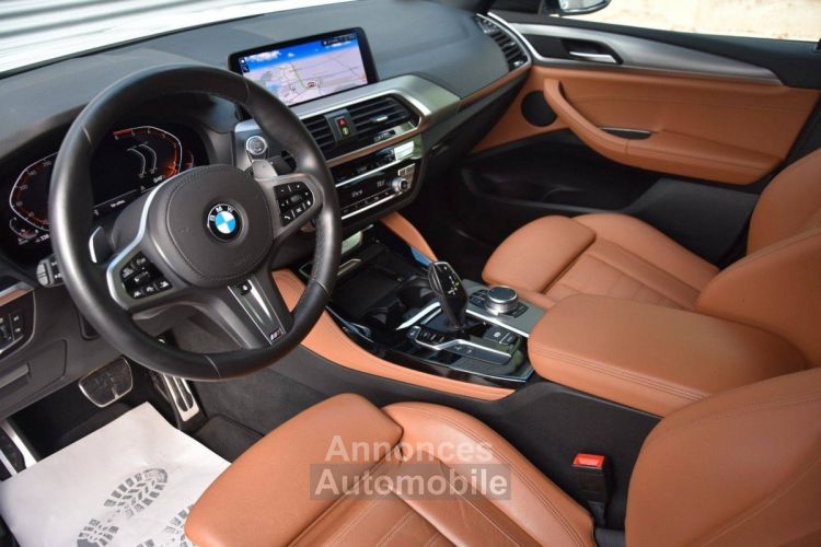 BMW X4 xDrive 30d M Sport/ACC/LED/AHK - <small></small> 43.900 € <small>TTC</small> - #16