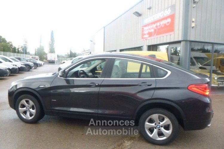 BMW X4 XDRIVE20 - <small></small> 19.900 € <small>TTC</small> - #2