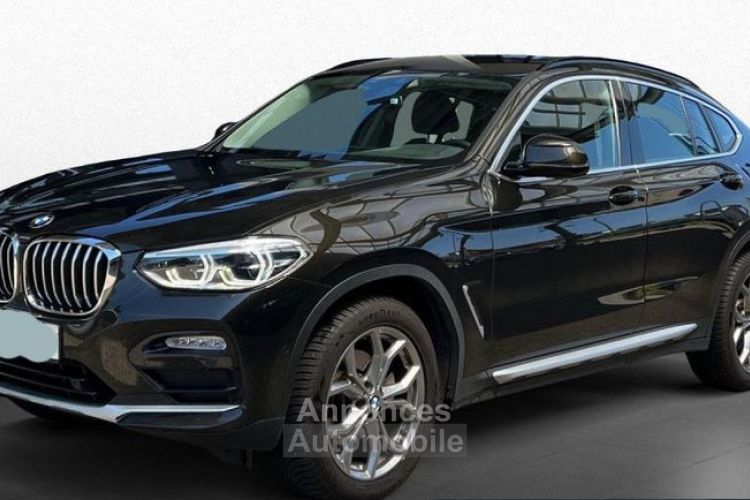 BMW X4 xDrive20d - <small></small> 42.450 € <small>TTC</small> - #1