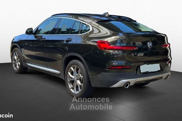 BMW X4 xDrive20d - <small></small> 42.450 € <small>TTC</small> - #2