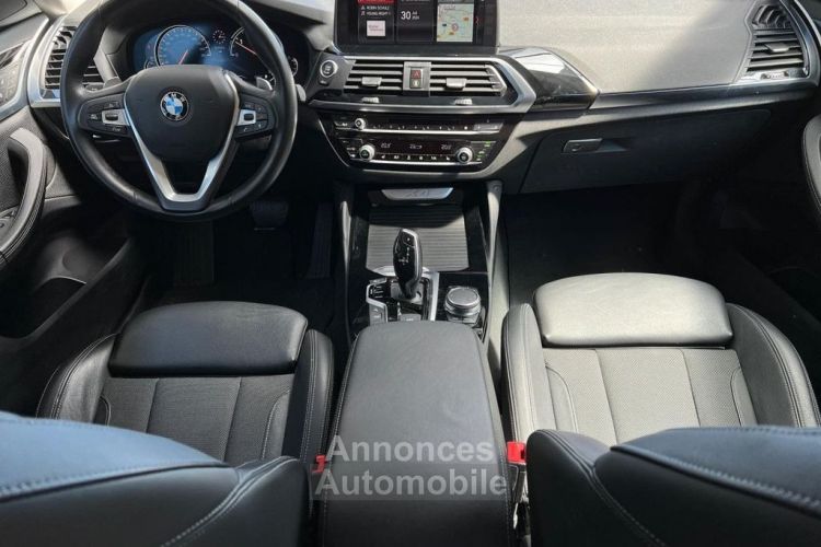 BMW X4 xDrive20d - <small></small> 42.450 € <small>TTC</small> - #3