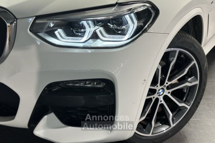 BMW X4 xDrive20d 190ch M Sport 10cv - <small></small> 49.990 € <small>TTC</small> - #20