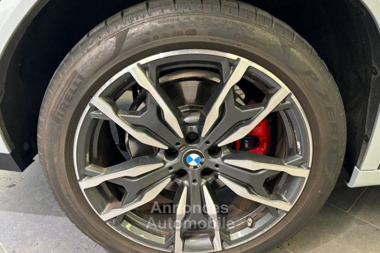 BMW X4 xDrive20d 190ch M Sport - <small></small> 66.990 € <small>TTC</small> - #12