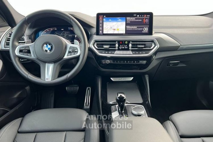 BMW X4 xDrive20d 190ch M Sport - <small></small> 65.650 € <small>TTC</small> - #10