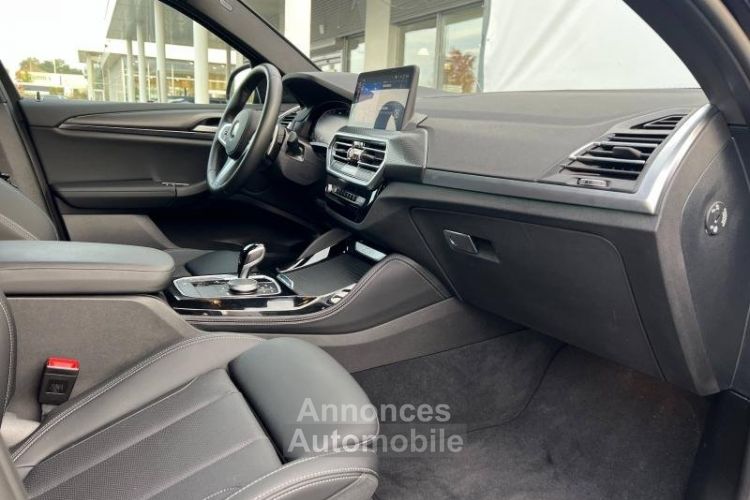 BMW X4 xDrive20d 190ch M Sport - <small></small> 65.650 € <small>TTC</small> - #19