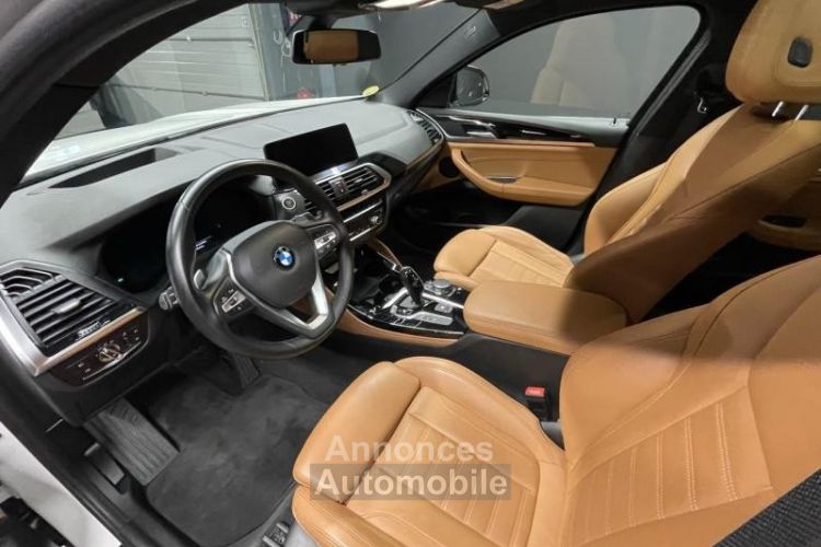 BMW X4 xDrive20d 190ch xLine 10cv - <small></small> 48.990 € <small>TTC</small> - #3