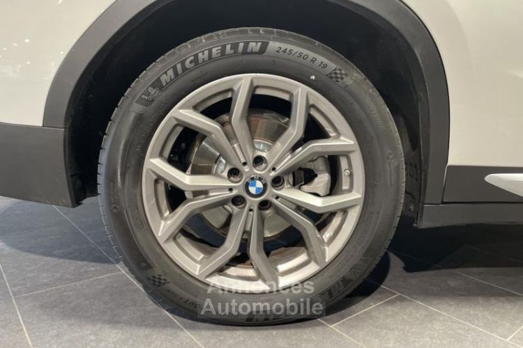 BMW X4 xDrive20d 190ch xLine 10cv - <small></small> 48.990 € <small>TTC</small> - #12