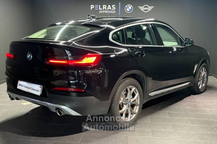 BMW X4 xDrive20d 190ch xLine 10cv - <small></small> 48.990 € <small>TTC</small> - #2