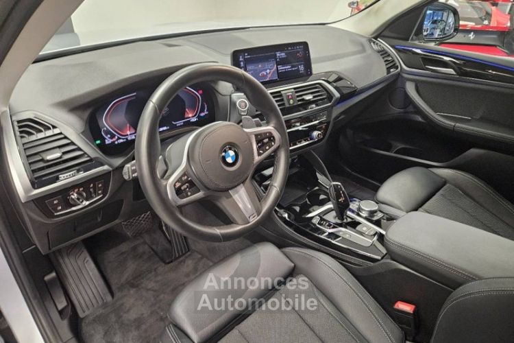 BMW X4 xDrive20d 190ch xLine Euro6d-T - <small></small> 44.590 € <small>TTC</small> - #3