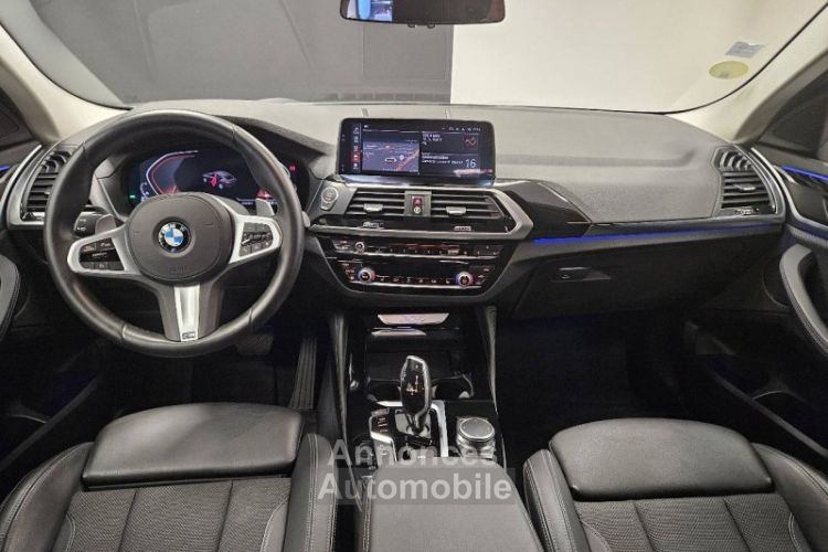 BMW X4 xDrive20d 190ch xLine Euro6d-T - <small></small> 44.590 € <small>TTC</small> - #4