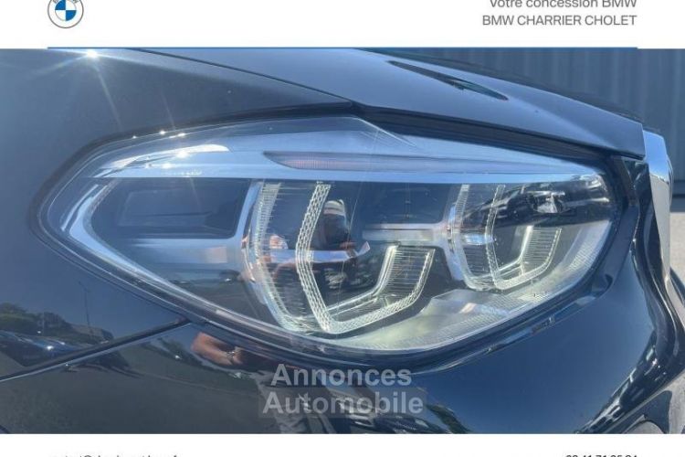 BMW X4 xDrive20d 190ch xLine Euro6d-T - <small></small> 39.885 € <small>TTC</small> - #10