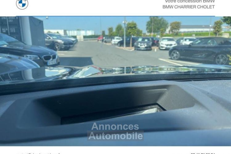 BMW X4 xDrive20d 190ch xLine Euro6d-T - <small></small> 39.885 € <small>TTC</small> - #16