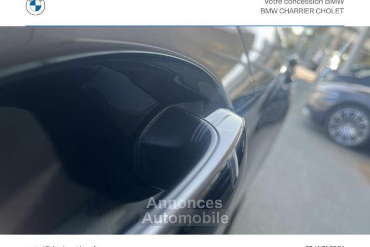 BMW X4 xDrive20d 190ch xLine Euro6d-T - <small></small> 39.885 € <small>TTC</small> - #18