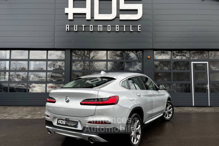 BMW X4 xDrive20d 190ch xLine Euro6d-T / À PARTIR DE 549,36 € * - <small></small> 39.990 € <small>TTC</small> - #12