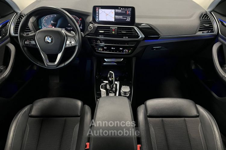 BMW X4 xDrive20d 190ch xLine Euro6d-T / À PARTIR DE 549,36 € * - <small></small> 39.990 € <small>TTC</small> - #17