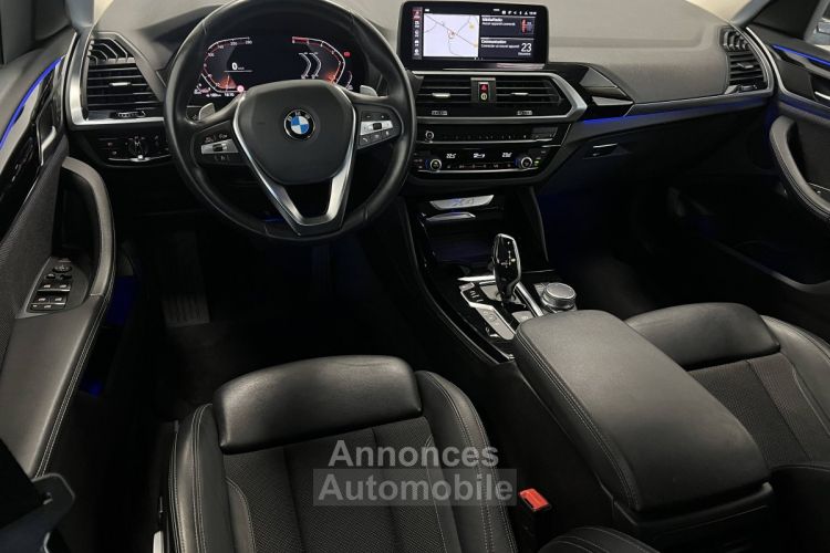 BMW X4 xDrive20d 190ch xLine Euro6d-T / À PARTIR DE 549,36 € * - <small></small> 39.990 € <small>TTC</small> - #22