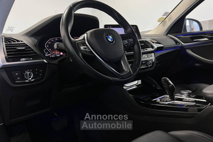 BMW X4 xDrive20d 190ch xLine Euro6d-T / À PARTIR DE 549,36 € * - <small></small> 39.990 € <small>TTC</small> - #39