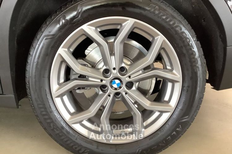 BMW X4 XDrive20d/ Hybride/ M Sport/1èrem Main/ Garantie 12 Mois - <small></small> 57.990 € <small>TTC</small> - #7