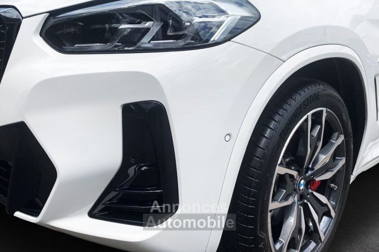 BMW X4 xDrive20d M Sportpaket HiFi DAB LED - <small></small> 54.490 € <small>TTC</small> - #6