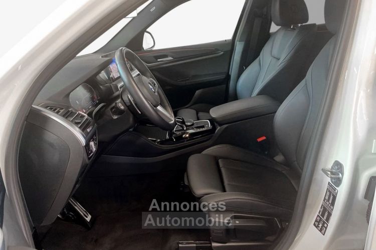 BMW X4 xDrive20d M Sportpaket HiFi DAB LED - <small></small> 54.490 € <small>TTC</small> - #10