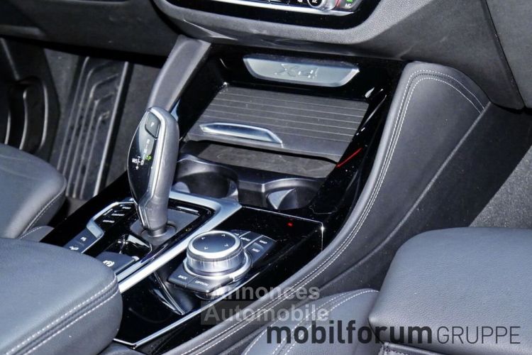 BMW X4 xDrive20d X Line HUD  - <small></small> 44.405 € <small>TTC</small> - #9