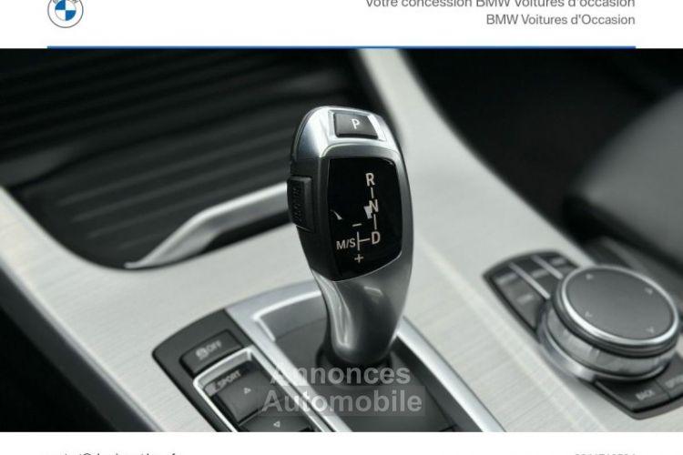 BMW X4 xDrive20dA 190ch M Sport - <small></small> 32.480 € <small>TTC</small> - #20